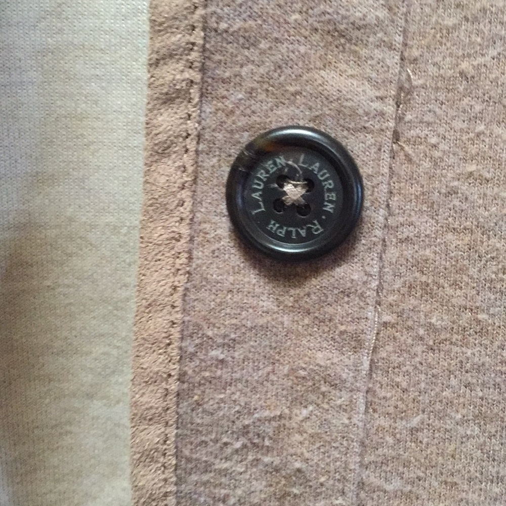 Ralph Lauren hoodie - Picture 3 of 4